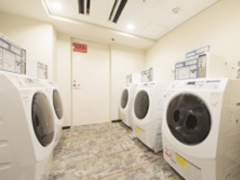 ＣＨＥＲＩＭＯ（シェリモ）の寮・宿泊施設画像2