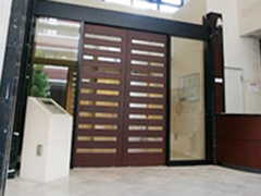 ＣＨＥＲＩＭＯ（シェリモ）の寮・宿泊施設画像3