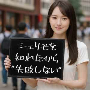 また失敗したかも&hellip;がない。のアイキャッチ画像