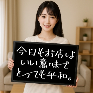 今日も平和でしたって帰ってく子が多いのアイキャッチ画像