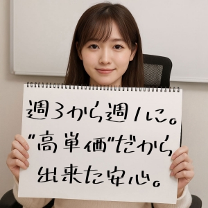 "時間とお金"に余裕が出来た。のアイキャッチ画像