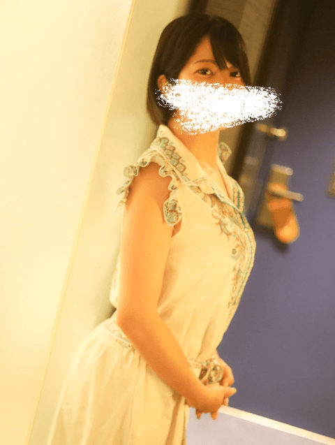 菊池祈里さん
