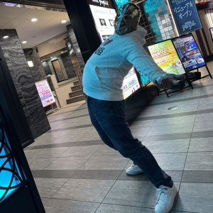 オレノセイヘキナメンナヨのアイキャッチ画像