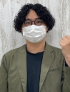 ごほうびSPA上野店の面接官