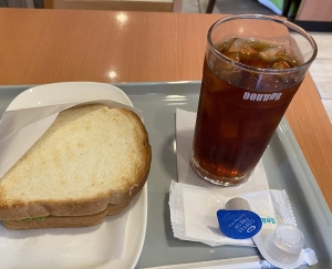 朝ごはんのアイキャッチ画像