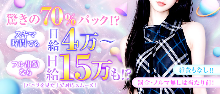 コネクトの体験入店求人画像