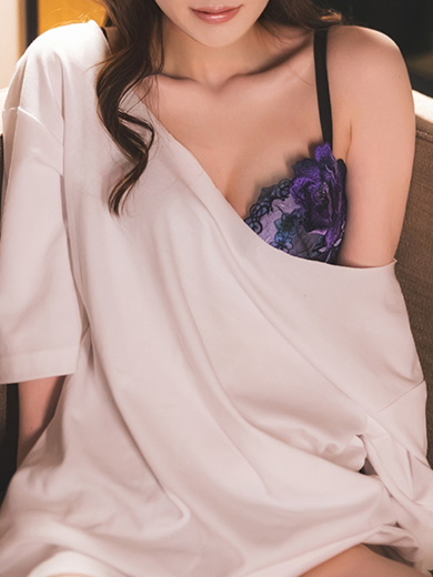 鈴木めいさん