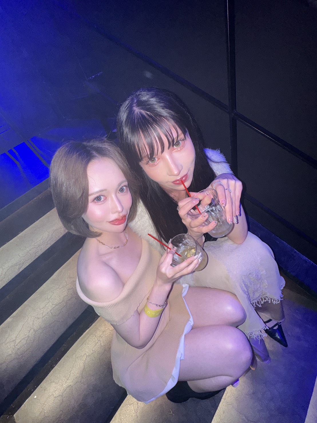 清水あやかさん
