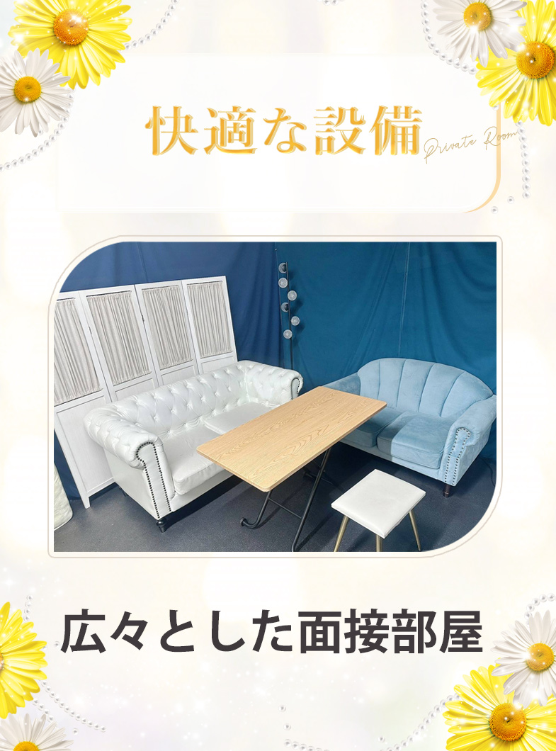 ウルトラブレイズ(ウルトラグループ)の店内・待機室画像4