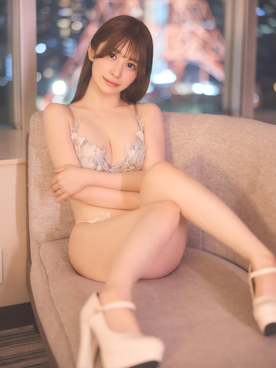 かすみさん