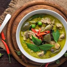 グリーンカレー！！のアイキャッチ画像