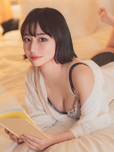 山野しのぶさん