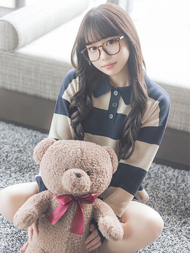 吉岡ふたばさん
