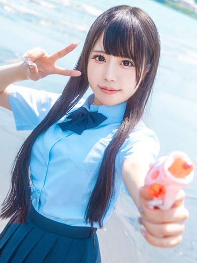 はるかさん