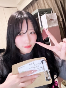 🌙✨深夜の女王、ここに健在‼️✨🌙のアイキャッチ画像
