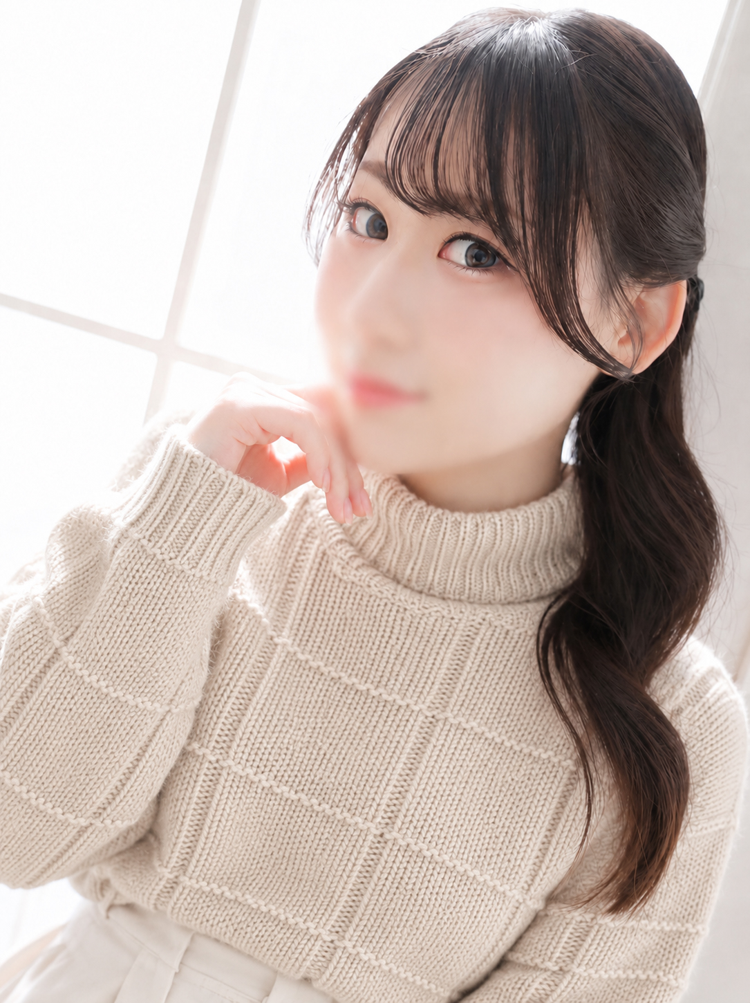 奏えみうさん