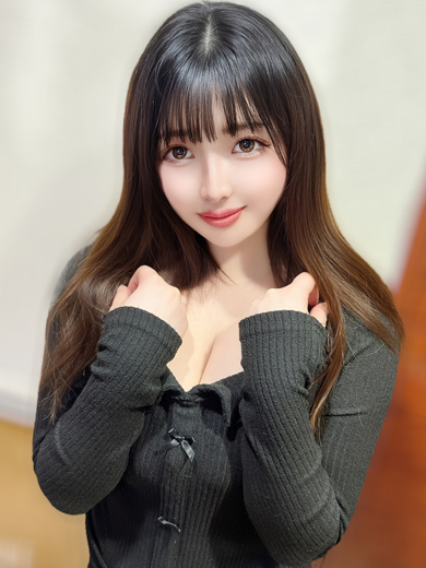 中谷るるさん