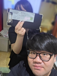 💖あなたの「そのまま」を一番の武器に！無理に変わらなくて大丈夫✨のアイキャッチ画像