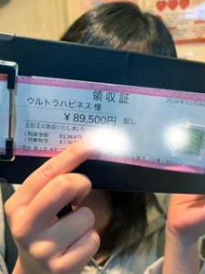 🔥【忙しいお店には理由がある】女の子が多いのに予約が入るのはなぜ!?のアイキャッチ画像