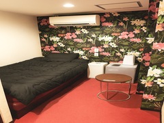 ウルトラプラチナム(ｳﾙﾄﾗｸﾞﾙｰﾌﾟ)の寮・宿泊施設画像1