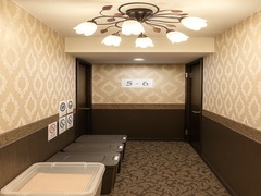 ウルトラプラチナム(ｳﾙﾄﾗｸﾞﾙｰﾌﾟ)の寮・宿泊施設画像2