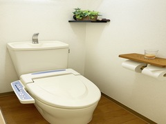 ウルトラプラチナム(ｳﾙﾄﾗｸﾞﾙｰﾌﾟ)の寮・宿泊施設画像3