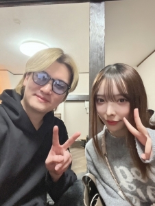 すぐ近くで、ちゃんと話せる環境ですのアイキャッチ画像