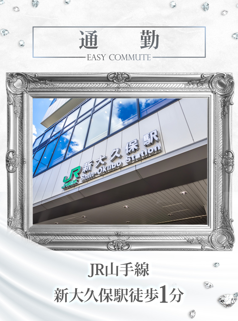 ウルトラプラチナム(ｳﾙﾄﾗｸﾞﾙｰﾌﾟ)の待遇画像1