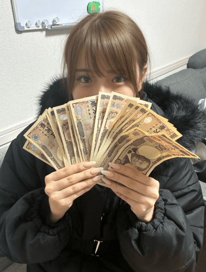 愛原るりかさん