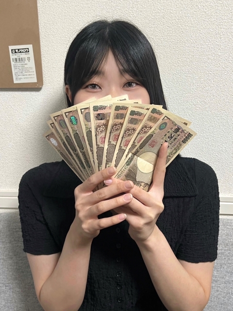 佐藤なずなさん