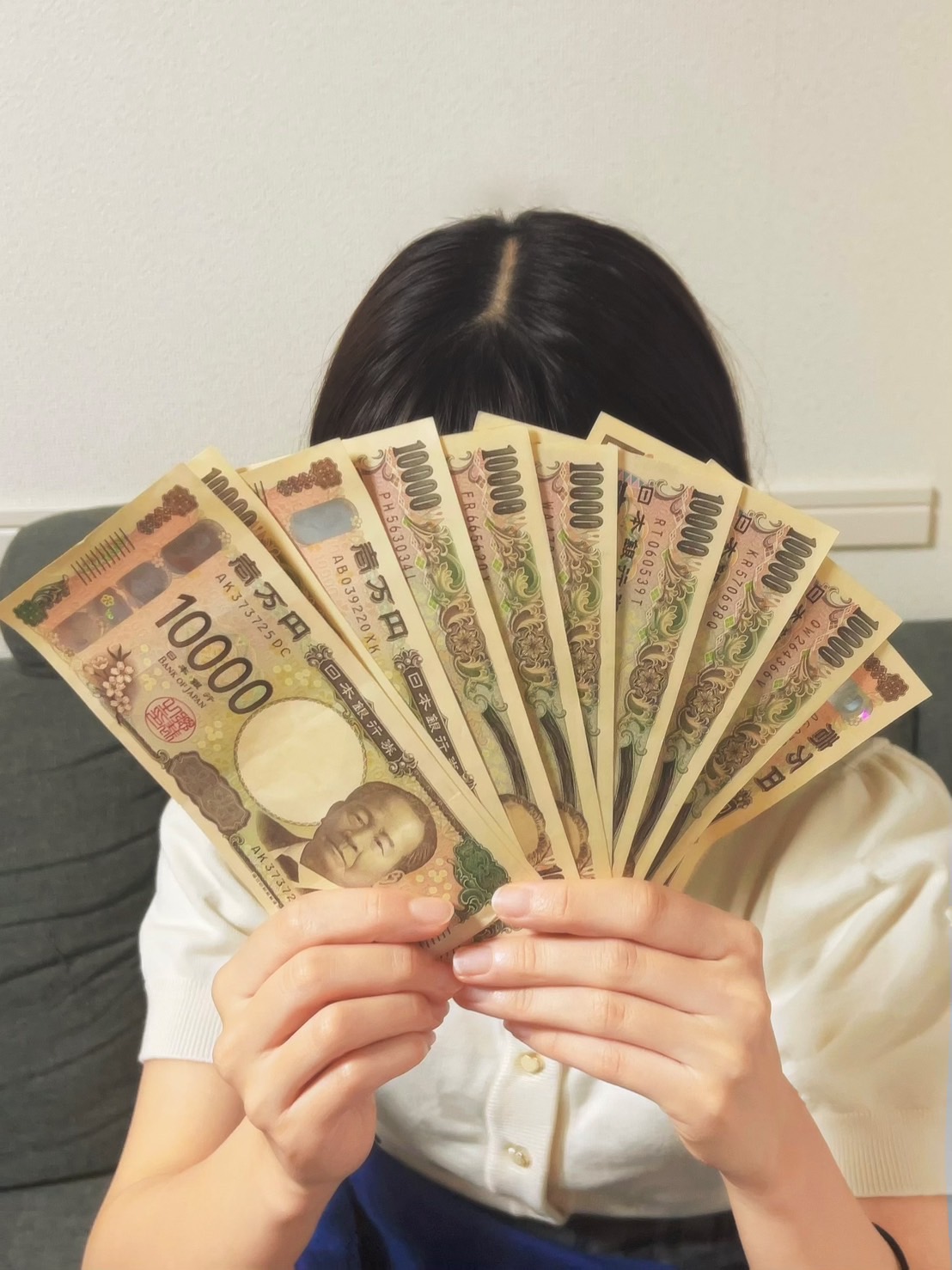 紫月ゆうなさん