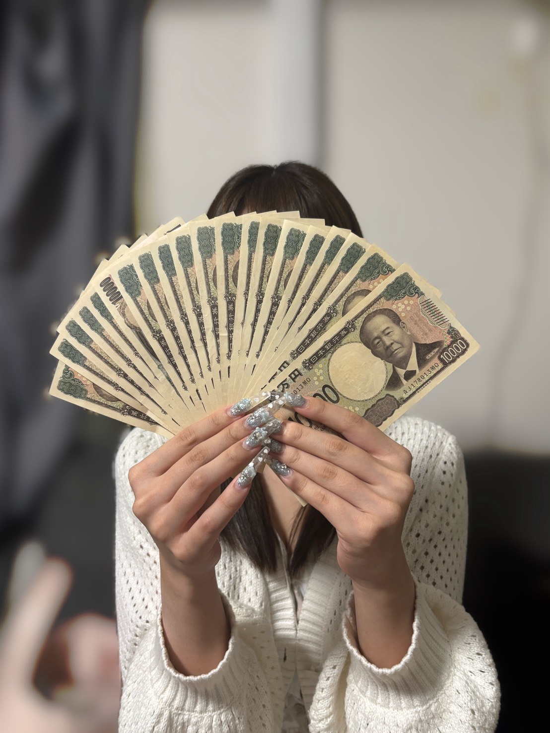 神崎ここねさん