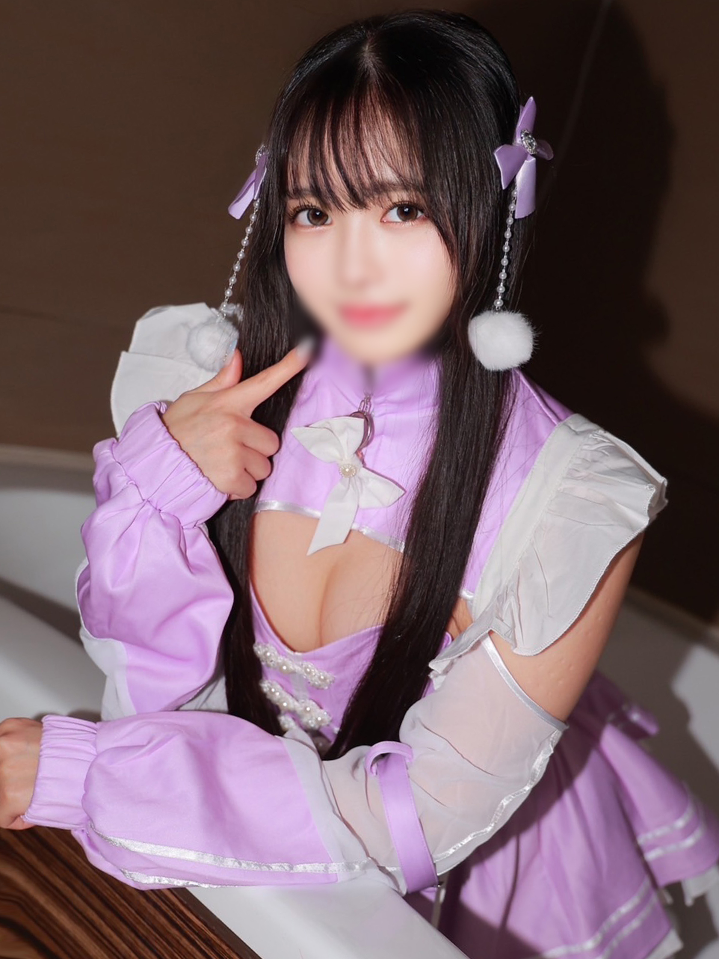 槙野まゆさん