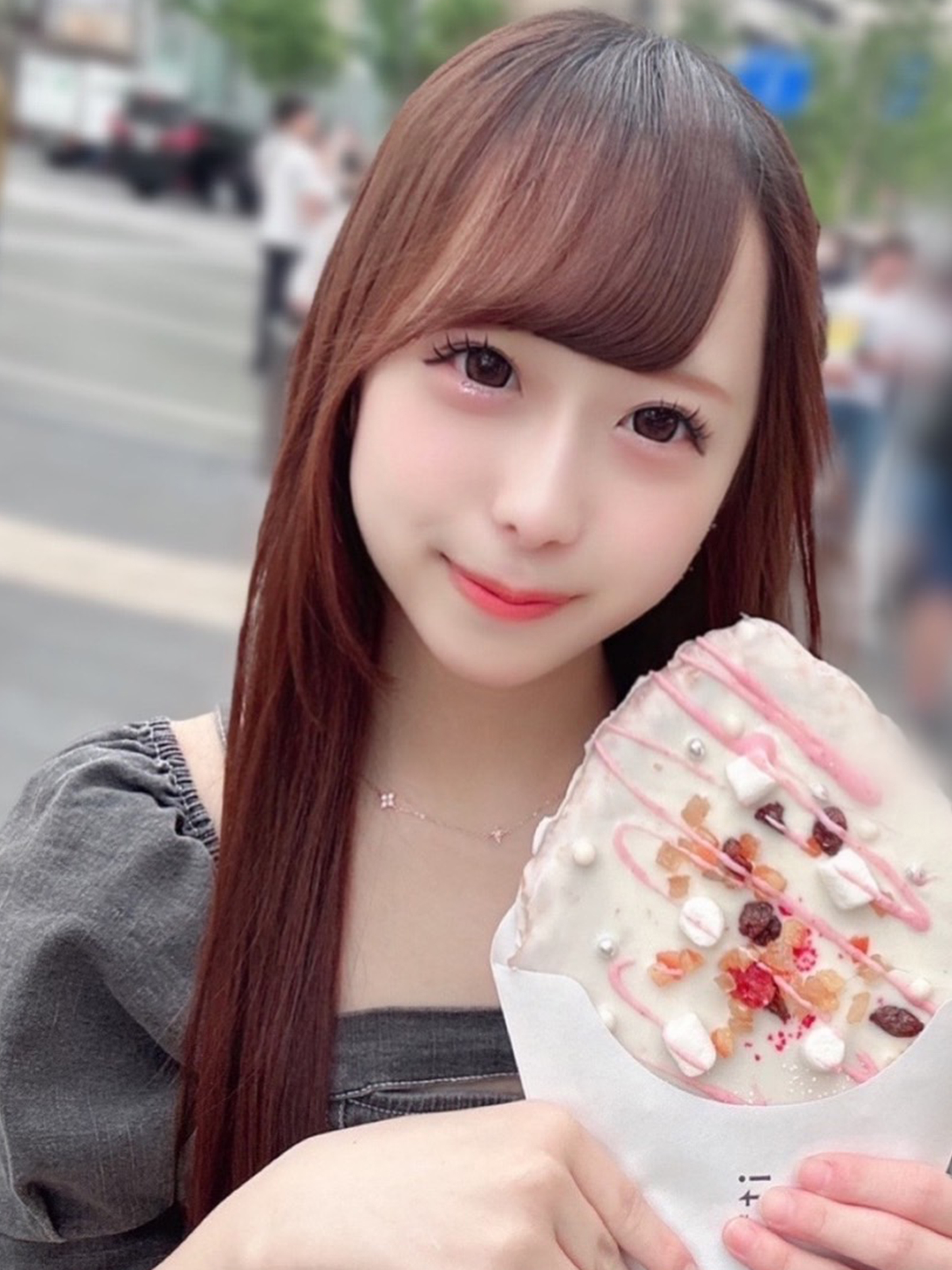 双葉みみさん
