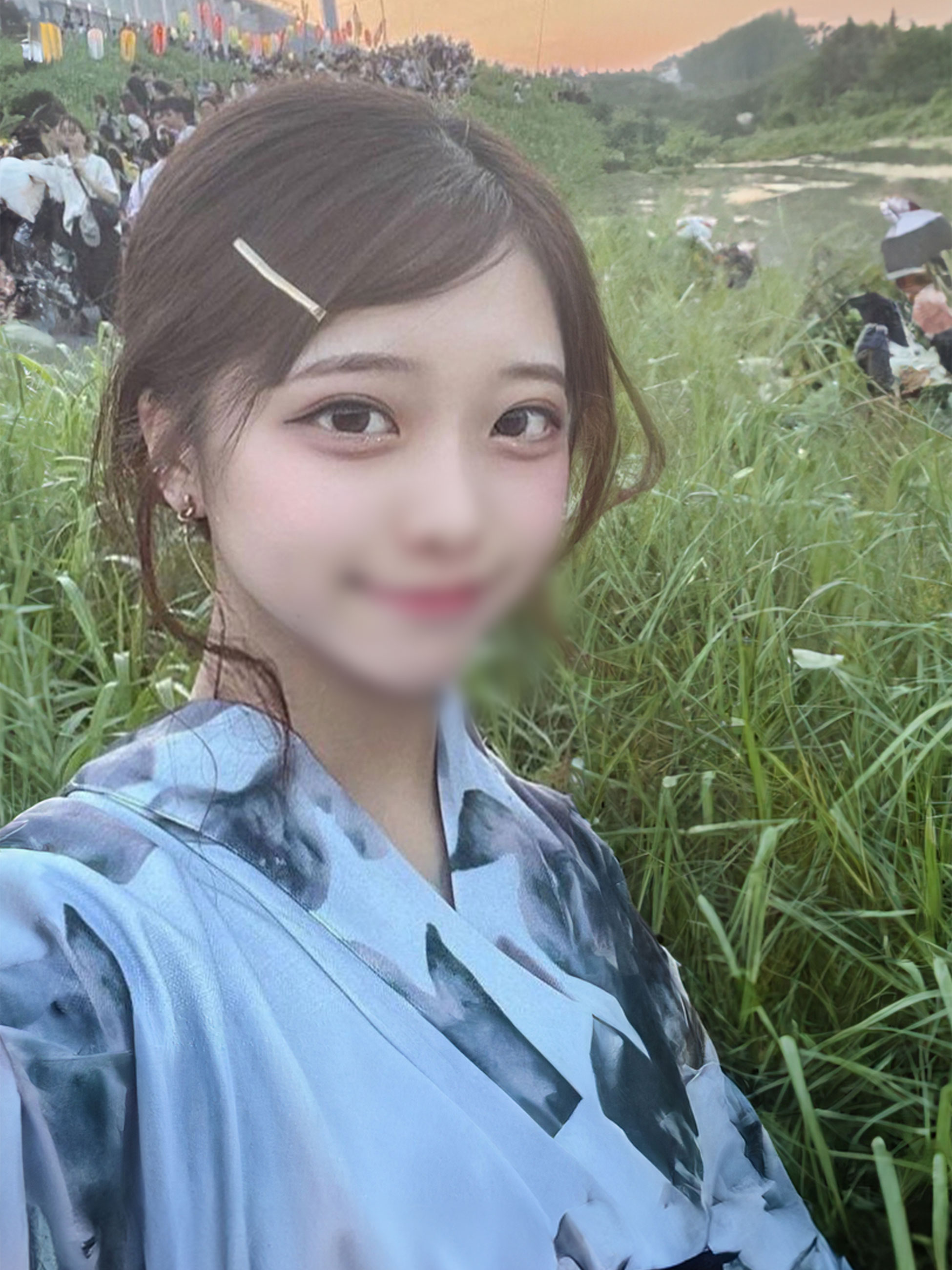 稚宮ゆかさん