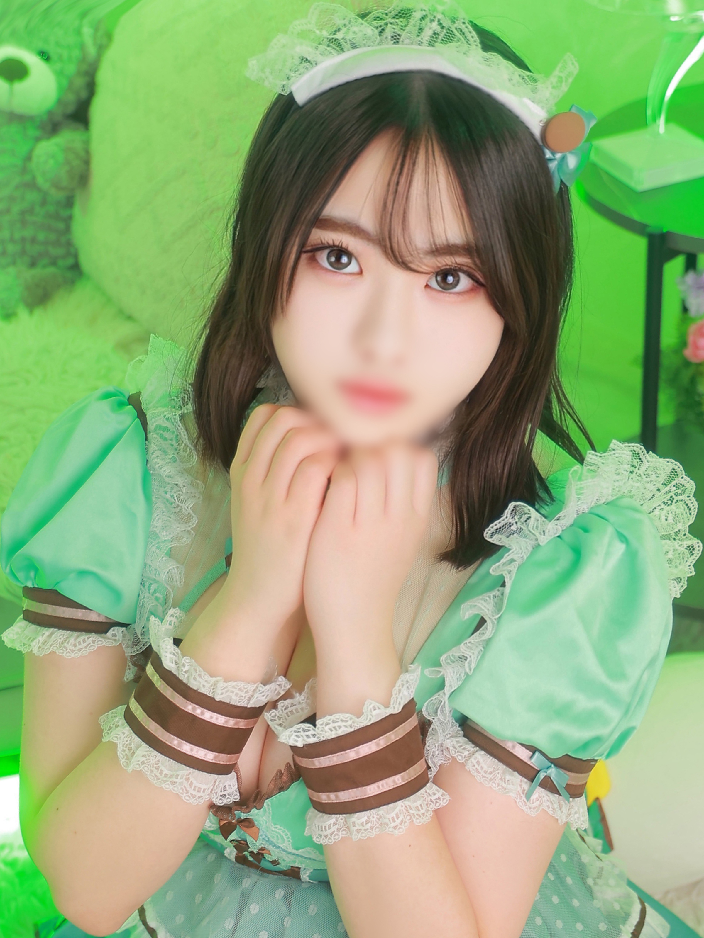 坂口まりのさん