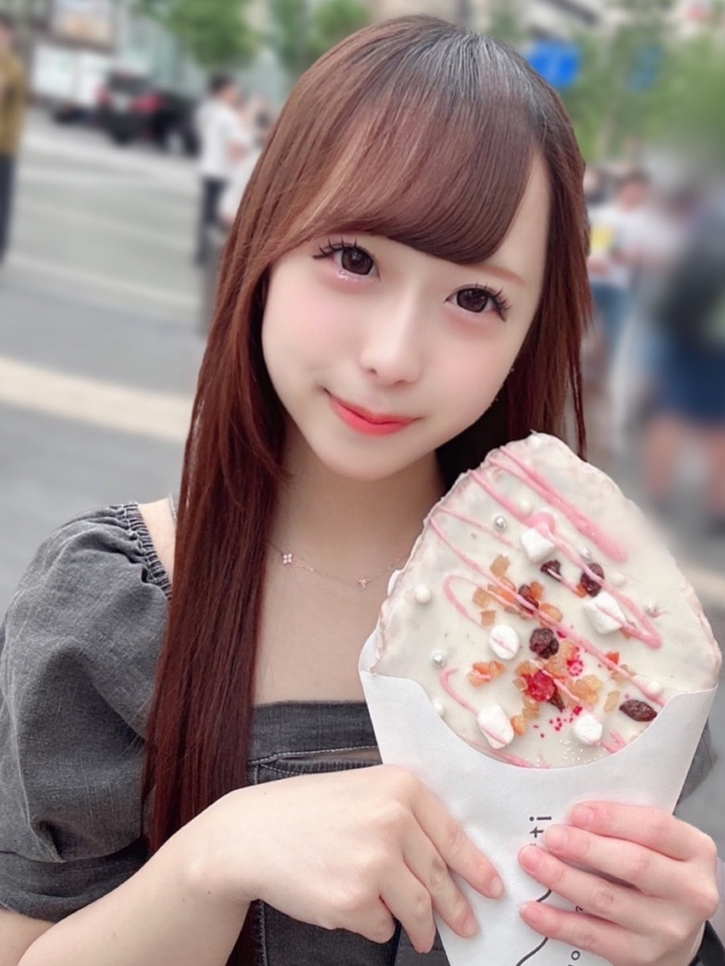 双葉みみさん