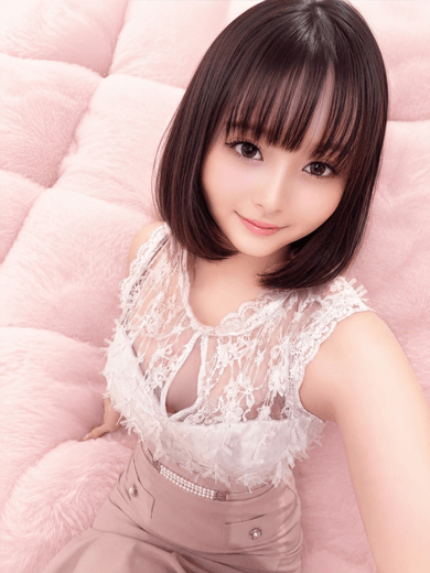 夏目あおいさん