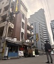 梅田ゴールデン倶楽部の面接官
