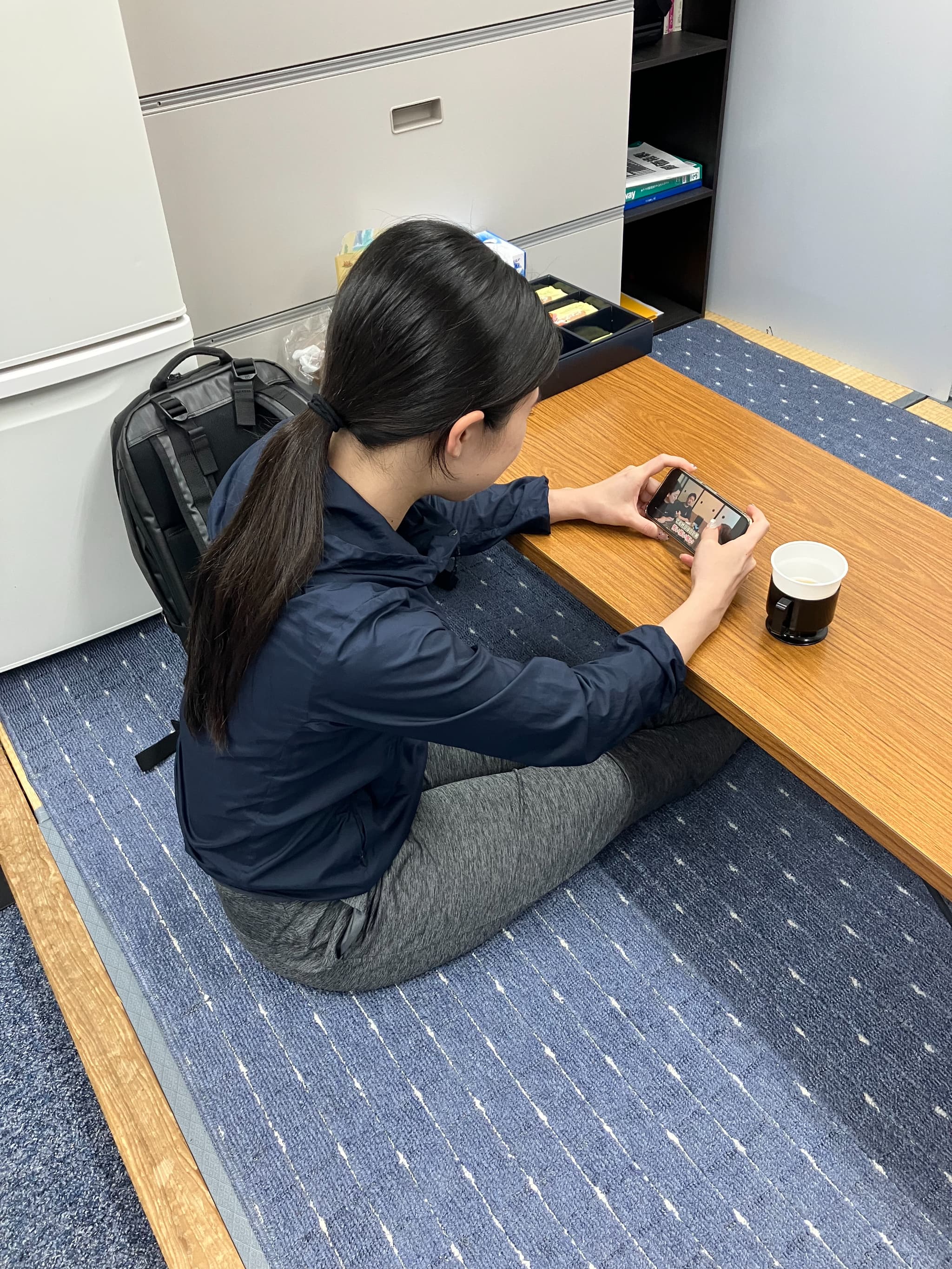 しのさん