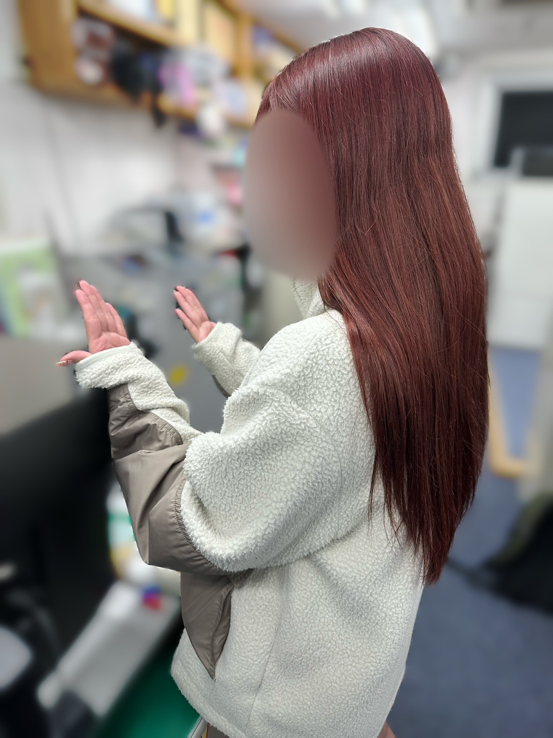 星菜さん