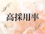 高採用率↑↑↑