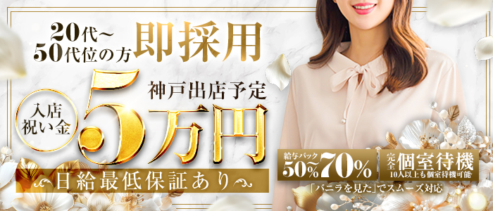 ユナイト神戸西・明石人妻熟女の体験入店求人画像
