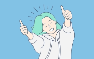 面接前に知っておきたい！夜職で失敗しないためのポイントのアイキャッチ画像