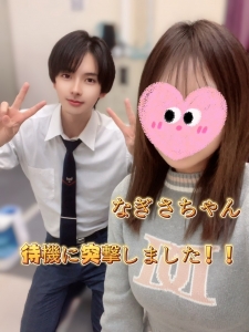 E+五反田店の店長・スタッフ画像1
