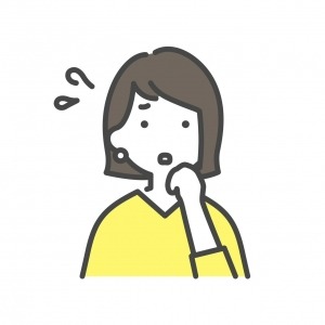 ☆ご面接時に多いご質問☆のアイキャッチ画像
