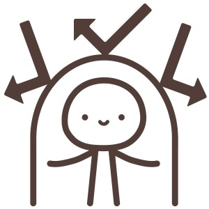 変なお客様は入れません！のアイキャッチ画像