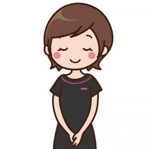女性のスタッフ・講習員おります♪のアイキャッチ画像