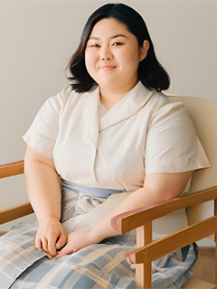 まなみさん