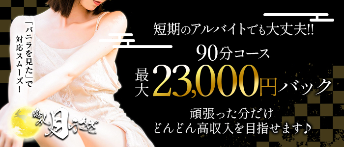 癒しの月うさぎの求人画像